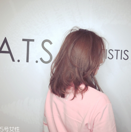 秋冬流行發(fā)色推薦 總有一款你喜歡的發(fā)色 秋冬流行發(fā)色推薦 總有一款你喜歡的發(fā)色