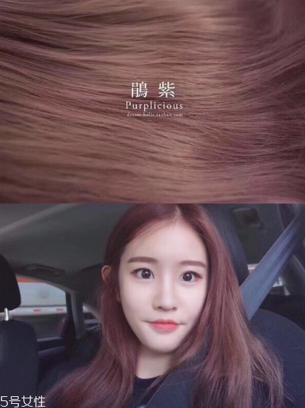 秋冬流行發(fā)色推薦 總有一款你喜歡的發(fā)色 秋冬流行發(fā)色推薦 總有一款你喜歡的發(fā)色