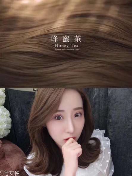 秋冬流行發(fā)色推薦 總有一款你喜歡的發(fā)色 秋冬流行發(fā)色推薦 總有一款你喜歡的發(fā)色