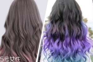 染發(fā)后怎么護(hù)發(fā)？3種困擾針對解決