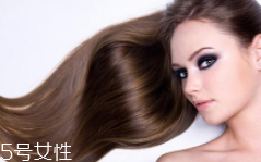 染發(fā)后怎么護(hù)發(fā)？3種困擾針對解決