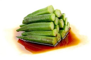 吃秋葵能喝酒嗎？炎夏秋葵忌和啤酒同食