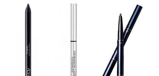 眼線液筆不出水怎么辦？畫眼線的常見誤區(qū)