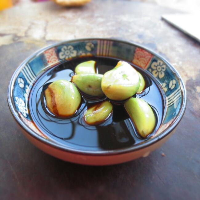 臘八蒜變綠需要哪些條件？著重強(qiáng)調(diào)這三個(gè)條件