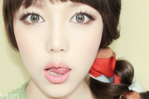 什么人不適合開(kāi)眼角？完美讓你的眼睛變大