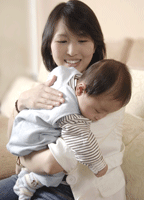 0-3個月寶寶睡覺問題解答 0-3個月寶寶睡覺問題解答