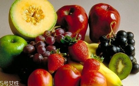 水果熟吃的功效與作用？水果熱著吃好處多多