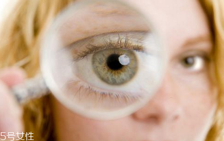 開眼角成功率高嗎？開完眼角要忌口