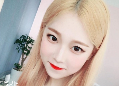 開眼角成功率高嗎？開完眼角要忌口