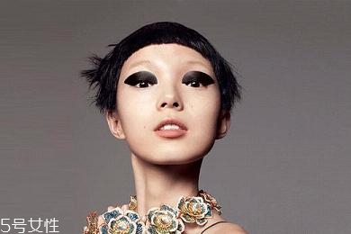 眼線液筆不出水怎么辦？畫眼線的常見誤區(qū)