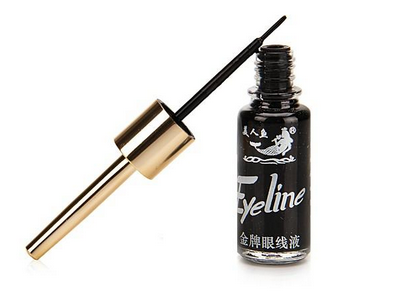 眼線液時間久變干怎么辦？眼線液筆美麗小貼士