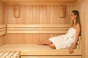 汗蒸和桑拿是一樣的嗎？汗蒸和桑拿的三種區(qū)別