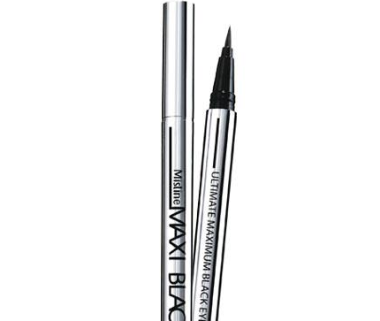 眼線液時間久變干怎么辦？眼線液筆美麗小貼士