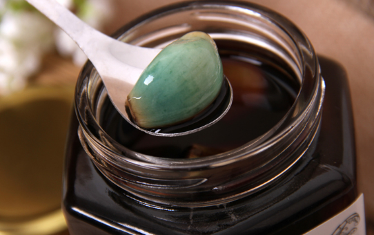 臘八蒜變綠需要哪些條件？著重強(qiáng)調(diào)這三個(gè)條件