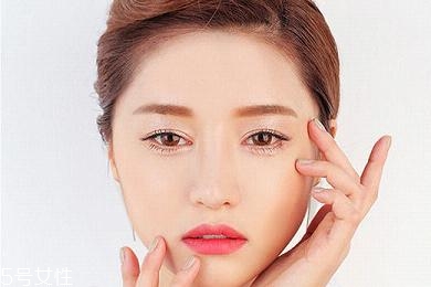 眼線液筆不出水怎么辦？畫眼線的常見誤區(qū)