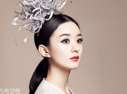 五種實用眉毛畫法 眉毛畫法大全