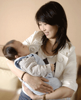 0-3個月寶寶睡覺問題解答 0-3個月寶寶睡覺問題解答