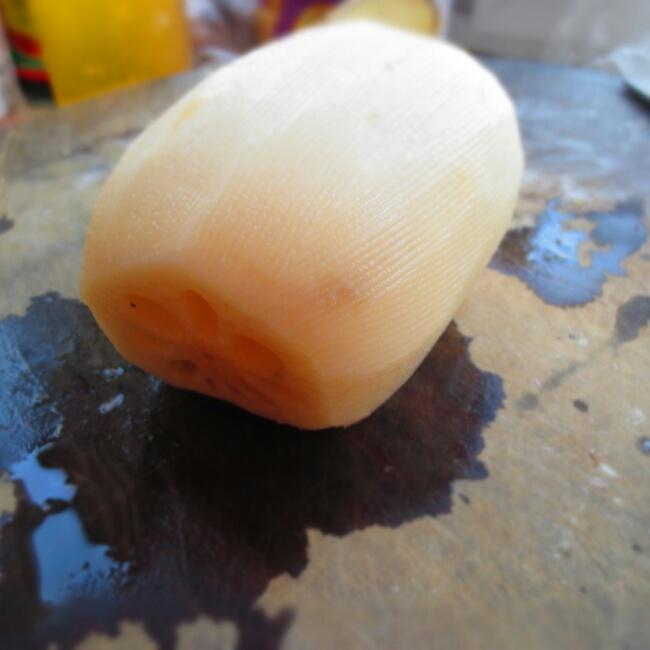 臘八蒜變綠需要哪些條件？著重強(qiáng)調(diào)這三個(gè)條件