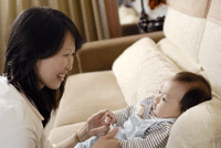 0-3個月寶寶睡覺問題解答 0-3個月寶寶睡覺問題解答