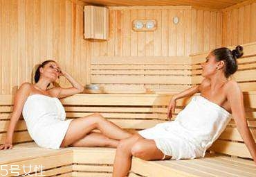 汗蒸和桑拿是一樣的嗎？汗蒸和桑拿的三種區(qū)別