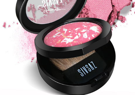 ysl2018中國新年腮紅盤什么時候上市？持久度驚人