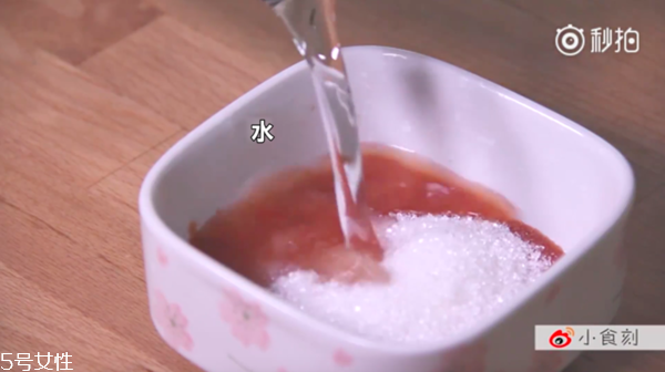 茄汁大蝦最正宗的做法 酸甜開胃 茄汁大蝦最正宗的做法 酸甜開胃