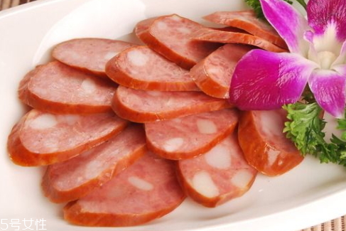 哈爾濱紅腸是生的熟的 可以開(kāi)袋即食 哈爾濱紅腸是生的熟的 可以開(kāi)袋即食