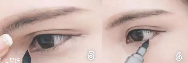 內(nèi)眼線(xiàn)一定要畫(huà)嗎？畫(huà)好睫毛根部