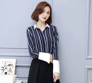 怎么選擇適合自己的襯衫？穿對了顯年輕