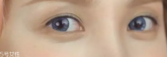 眼線怎么防止畫殘？分段畫不易錯(cuò)