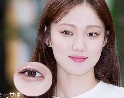 眼線怎么防止畫殘？分段畫不易錯(cuò)