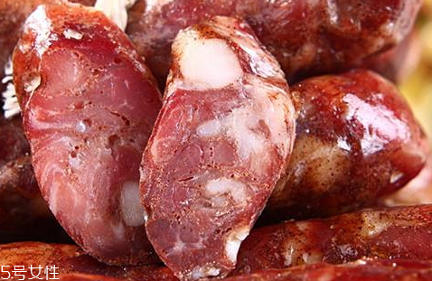 哈爾濱干腸怎么吃 經典吃法推薦 哈爾濱干腸怎么吃 經典吃法推薦