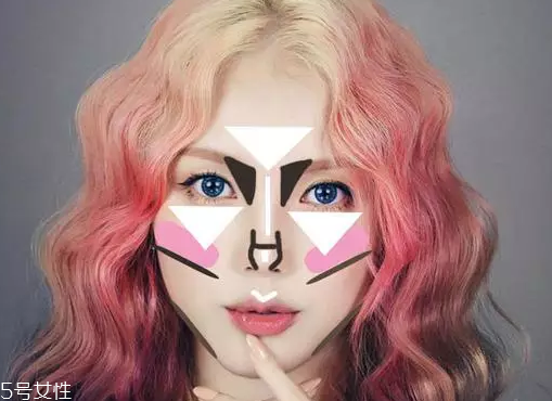 新手適合用什么顏色的陰影？中性色調(diào)最適合