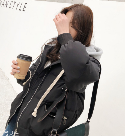 棉襖會(huì)越穿越大嗎？這只是你的錯(cuò)覺