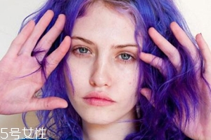 染發(fā)不上色怎么辦？染之前不要用發(fā)膜