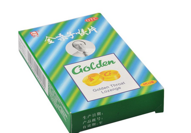 金嗓子喉寶能長期吃嗎？藥品不可過量