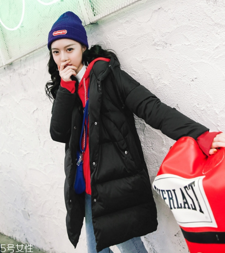 紅色衛(wèi)衣配什么外套？六款搭配任意挑選