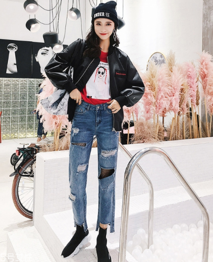 紅色衛(wèi)衣配什么外套？六款搭配任意挑選