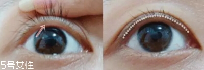 眼線液筆可以畫內(nèi)眼線嗎？