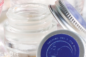 眼部凝膠怎么用？