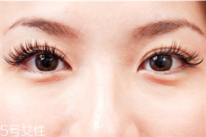 種睫毛多少錢？種睫毛的保持時(shí)間