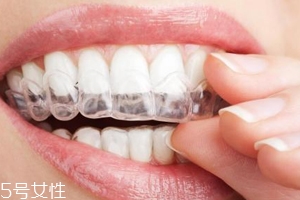 隱形牙套可以放餐巾紙上嗎？不衛(wèi)生