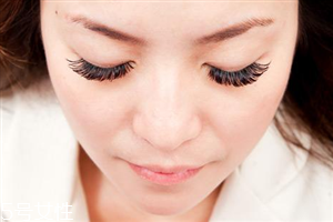 種睫毛有危害嗎？睫毛種類很重要