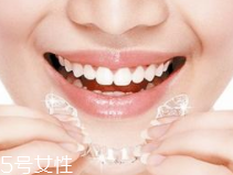 隱形牙套可以放餐巾紙上嗎？不衛(wèi)生