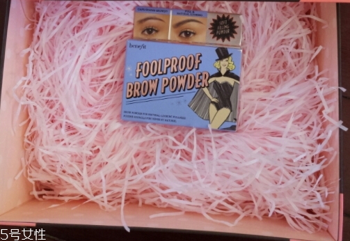 眉粉可以當(dāng)眼影用嗎？教你用眉粉畫(huà)眼影