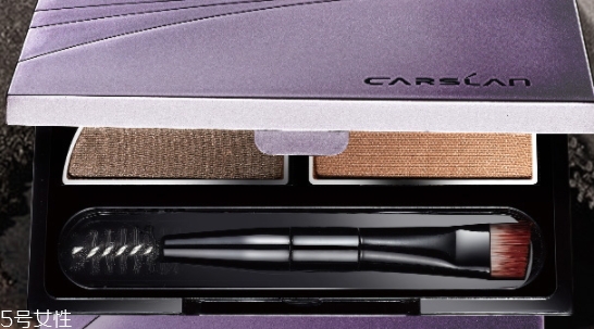 眉粉可以當(dāng)修容粉嗎？只有你想不到的