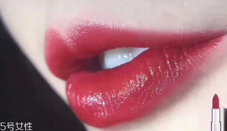 紀(jì)梵希適合黃皮的色號？紀(jì)梵?？诩t這6款適合黃皮