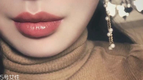 紀(jì)梵希適合黃皮的色號？紀(jì)梵?？诩t這6款適合黃皮