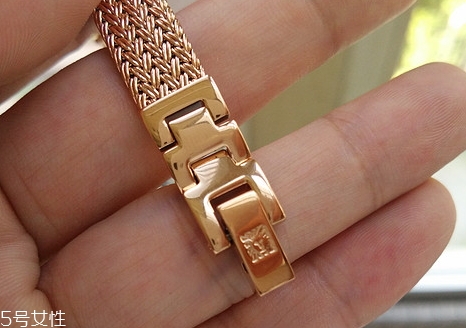 anne klein手表是什么檔次？美國時尚手表anne klein