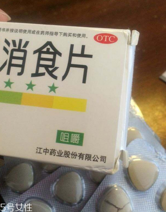 健胃消食片是中藥還是西藥？健胃消食片中藥成分